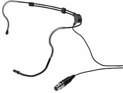 Мікрофон Shure BLX 288E/B58- M17 - system bezprzewodowy Київ