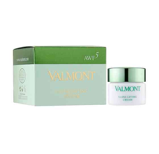 Лифтинг крем для кожи лица V-Line Valmont 50 мл Киев