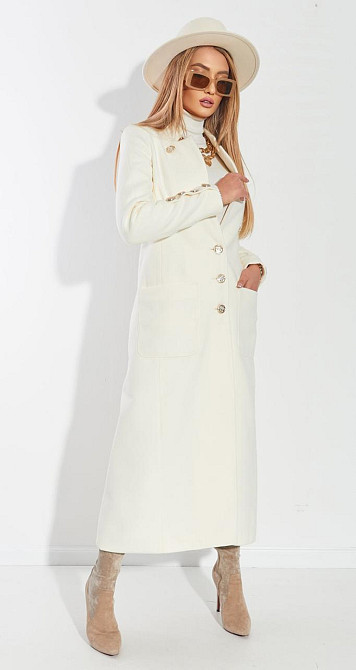 Елегантне пальто Київ - фото 7