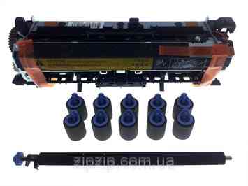 Ремкомплект HP LaserJet Enterprise M4555 220V Service Maintenance Kit (CE732A) Киев