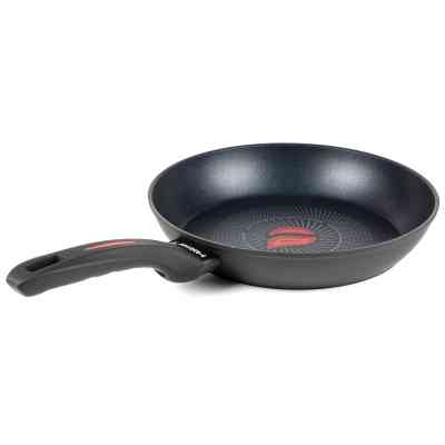 Сковорода Hölmer Vetto кована 30 см (FP-22330-SBHB Vetto) Винница