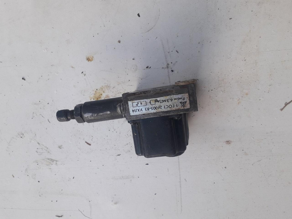 Реле давления 1ГОСТ 26003-83. УХЛ-4 Харьков - изображение 1