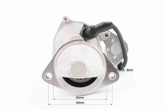 Стартер електричний, Z-14, D-65mm 182F/188F/190F, 173F-Дизель Київ