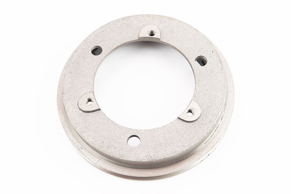 Ротор маховика (генератора) R175A/R180NM Тип 1 Київ - фото 1