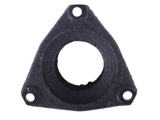 Шків ременя 3 струмка діаметр 110 мм мотоблок мотоблок мотоблок 190N Мукачево