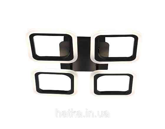 G 2055/4 BK 64W Київ