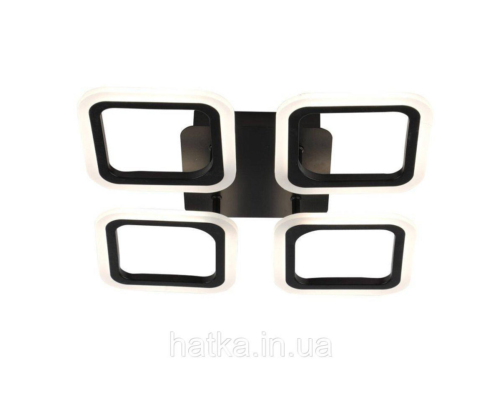 G 2055/4 BK 64W Київ - фото 2