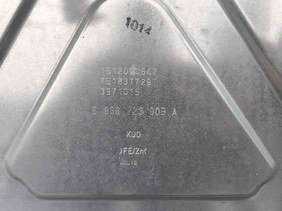 Склопідйомник передній лівий VW T6 2015-2019 (7E1837729T) Ковель