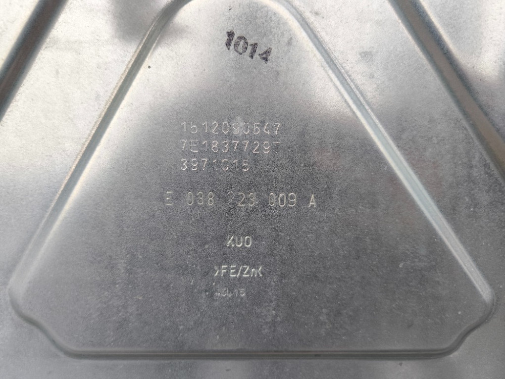 Склопідйомник передній лівий VW T6 2015-2019 (7E1837729T) Ковель - изображение 2