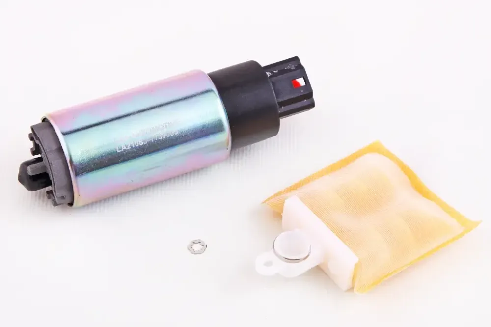 Насос топливный 2112 электр. LSA с фильтром Винница - изображение 1