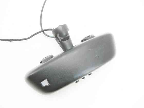 Mercedes-Benz  A2928100417 9051 Дзеркало заднього виду на лобовому склі в салоні чорне GLE Coupe C292 Одесса