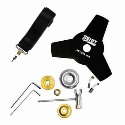 Тример садовий Зеніт ЗТС-1800 v2.0 (853324) Вінниця