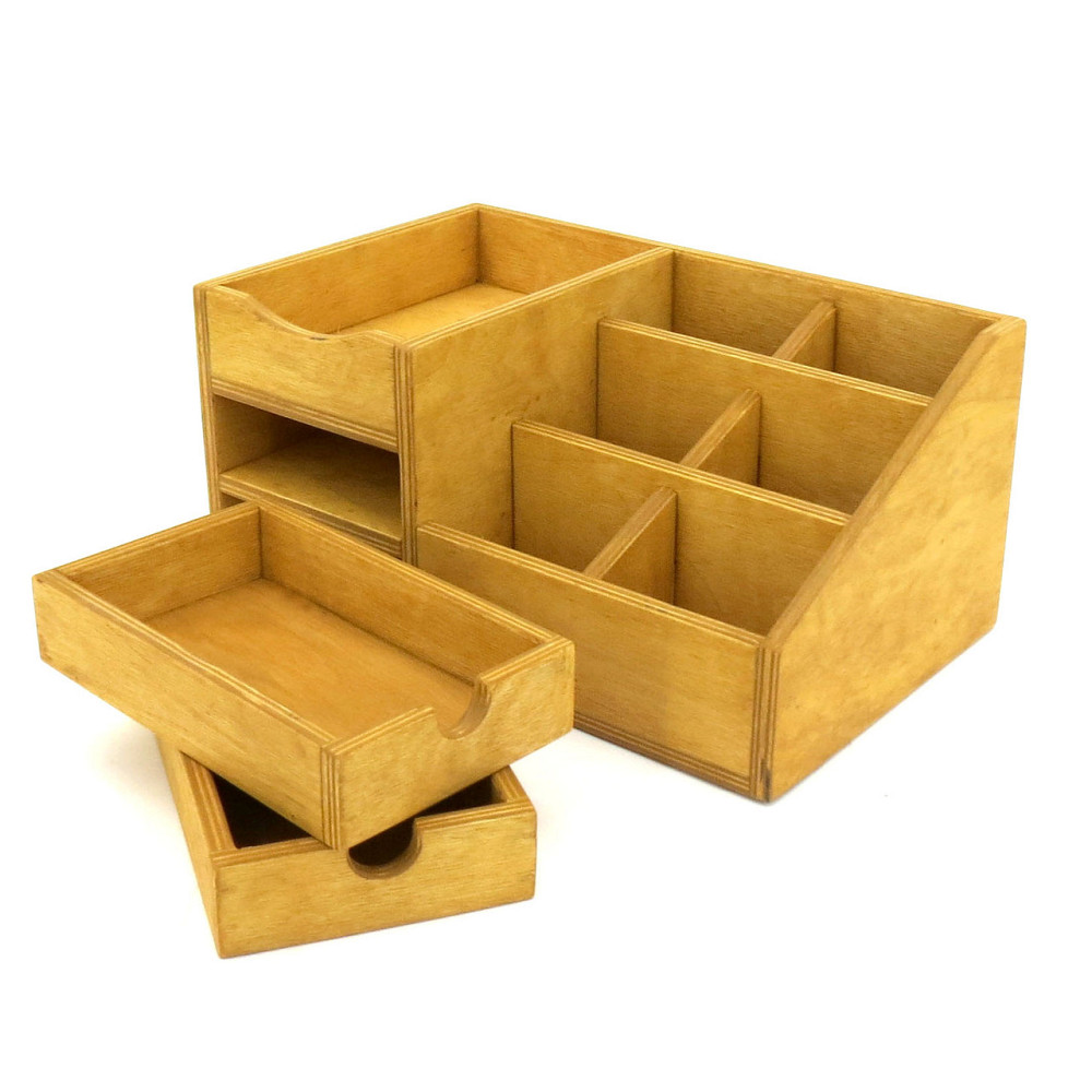 Органайзер для косметики "Меренмут" каррі Миколаїв - фото 3