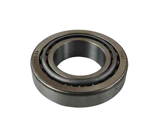 Підшипник редуктора заднього моста 2101-2107, 2121-214, 2123 диференціал ГПЗ Мукачево