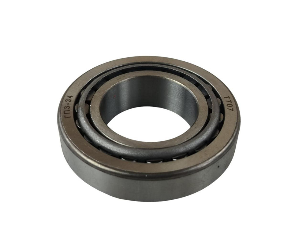 Підшипник редуктора заднього моста 2101-2107, 2121-214, 2123 диференціал ГПЗ Мукачево - фото 2