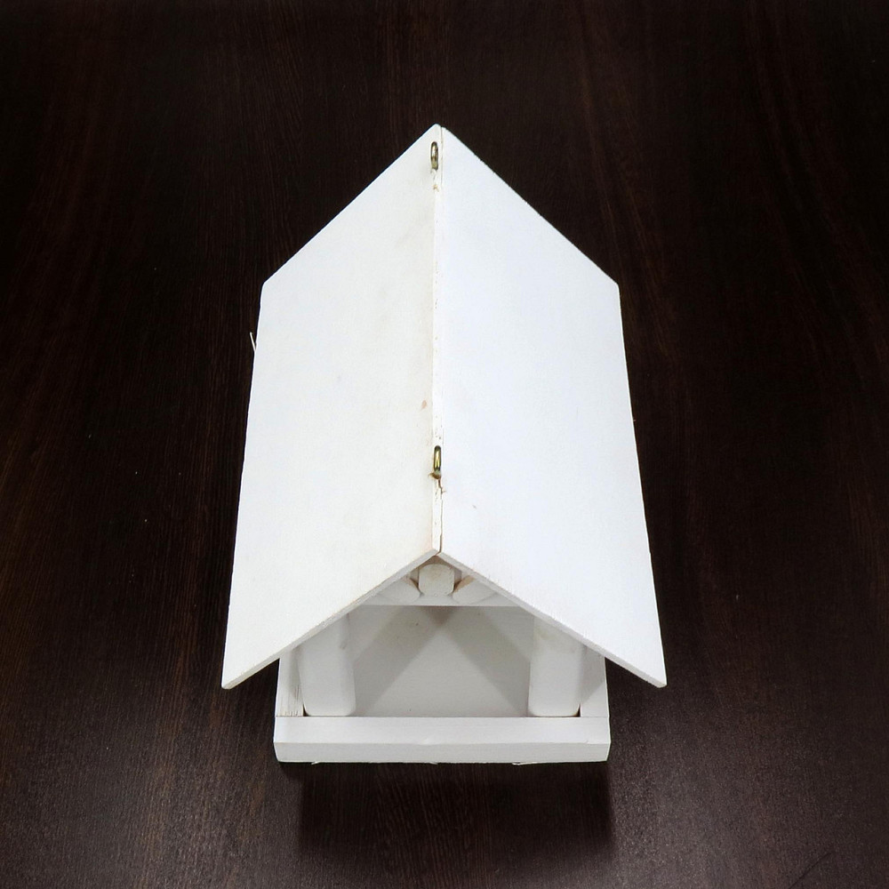 Кормушка садовая для птиц 