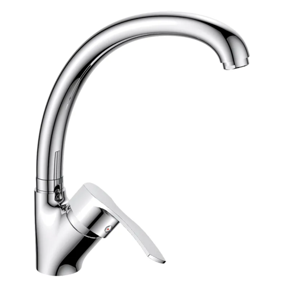 Кухонный смеситель Haiba Onix 011 HB0769 Харьков