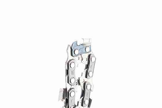 Ланцюг 3/8"-1,3mm-52зв. квад. зуб (на Partner-14") RS, ОРИГІНАЛ Бершадь