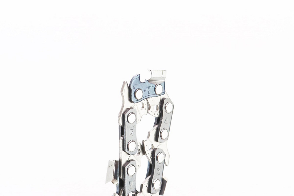 Ланцюг 3/8"-1,3mm-52зв. квад. зуб (на Partner-14") RS, ОРИГІНАЛ Бершадь - изображение 2
