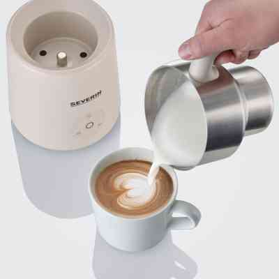 Капучинатор Severin SM 3589 Вінниця