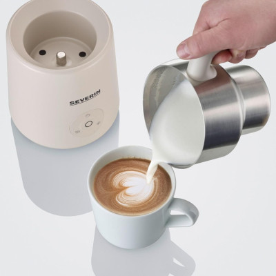 Капучинатор Severin SM 3589 Винница - изображение 3