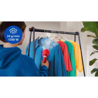 Отпариватель для одежды Philips STH5020/40 Винница