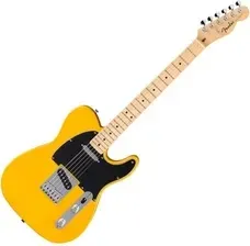 Гітара Fender Standard Telecaster MN Butterscotch Blonde Gitara elektryczna Киев