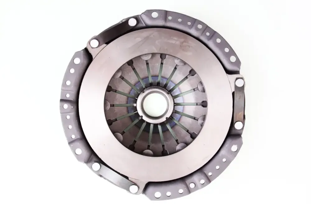 Сміття зчеплення М-412 LSA Вінниця - фото 3