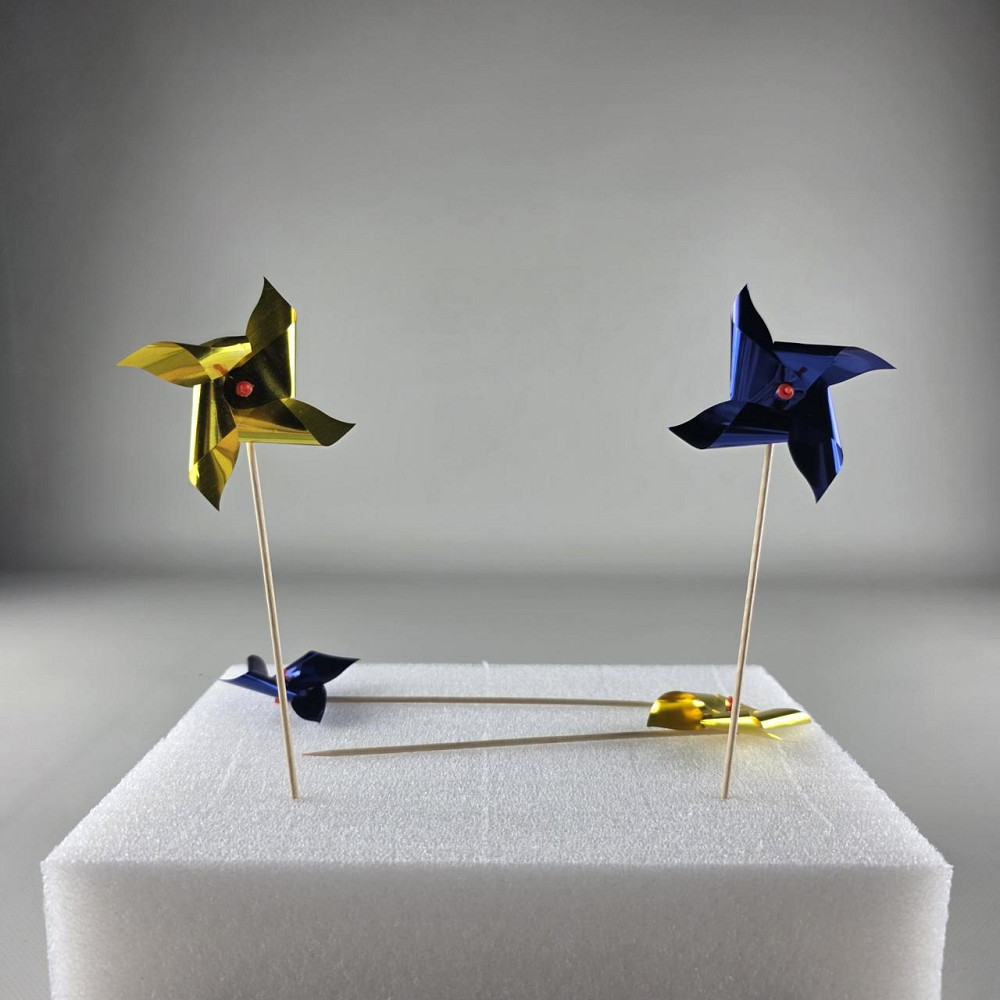 Шпажки деревянные для канапе 