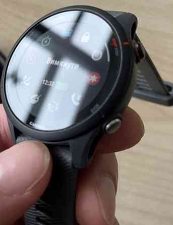 Смарт-Часи Garmin Forerunner 255 Київ