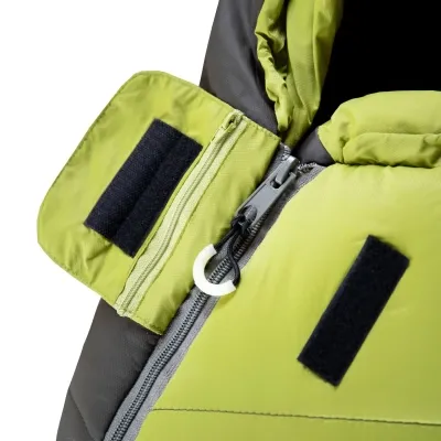 Спальный мешок Tramp Fjord Long кокон лівий green/grey (UTRS-094L-L) Винница - изображение 2