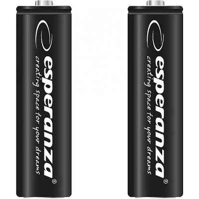 Аккумулятор Esperanza AA 2600mAh Ni-MH * 2 (EZA105) Винница