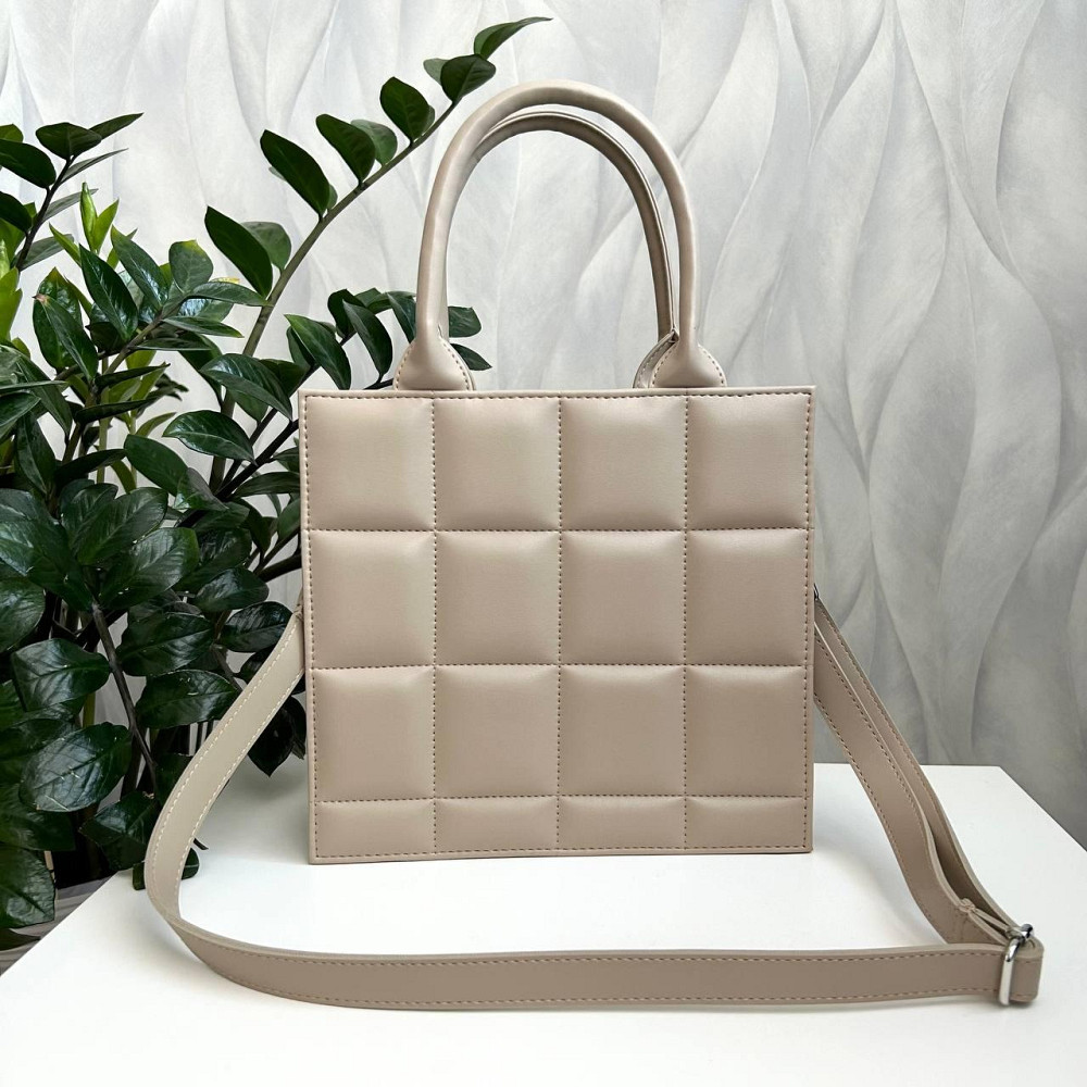 Гарна, стильна модельна сумочка Киев - изображение 1