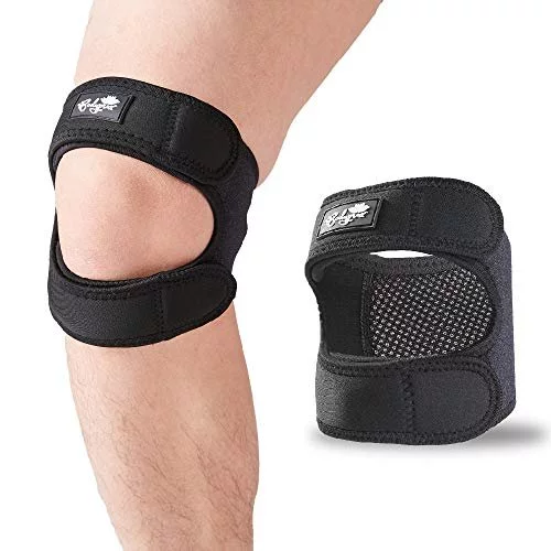 Бандаж на коліно Bodyprox 22473 Луцк