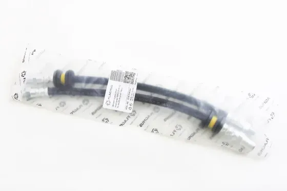 Шланг тормозной 2110 передний Flagmus (2 шт.) Винница