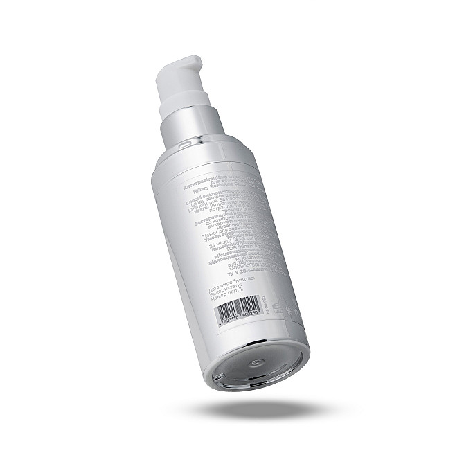 Антигравітаційна моделююча сироватка для обличчя та шиї ReNuAge ContourLift Serum Hillary 30 мл Вінниця - фото 2