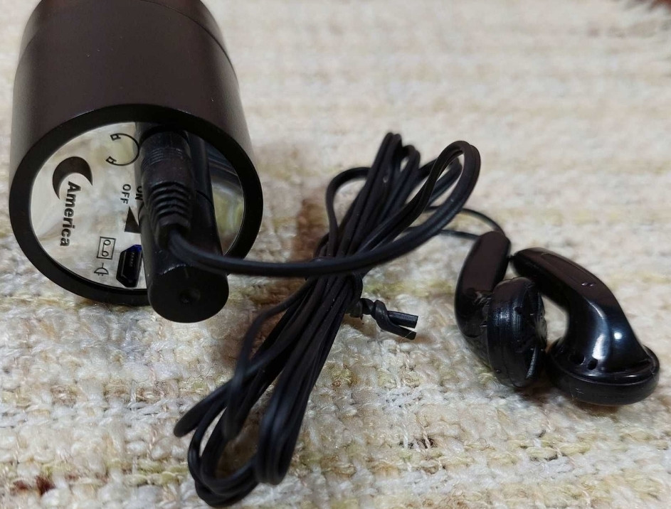 Аудио Микрофон - слушать разговоры за стеной, стетоскоп через стену. Киев - изображение 3