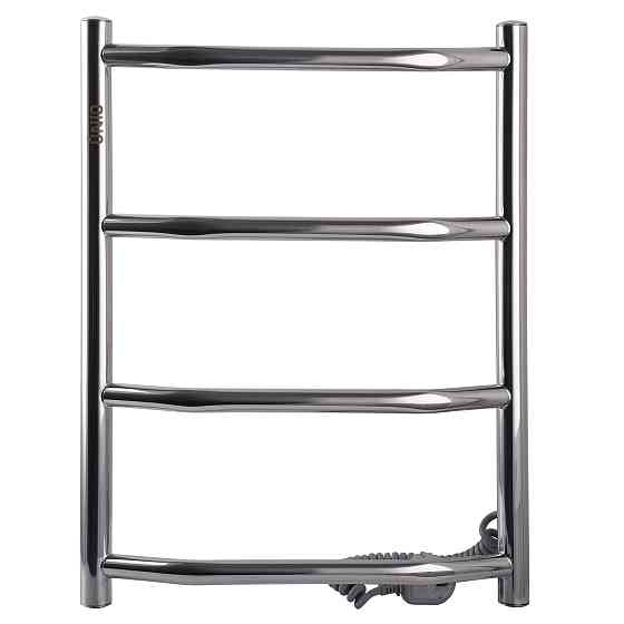 Рушникосушарка UNIO LT EU 500-400-4 Драбинка Трапеція електро Київ