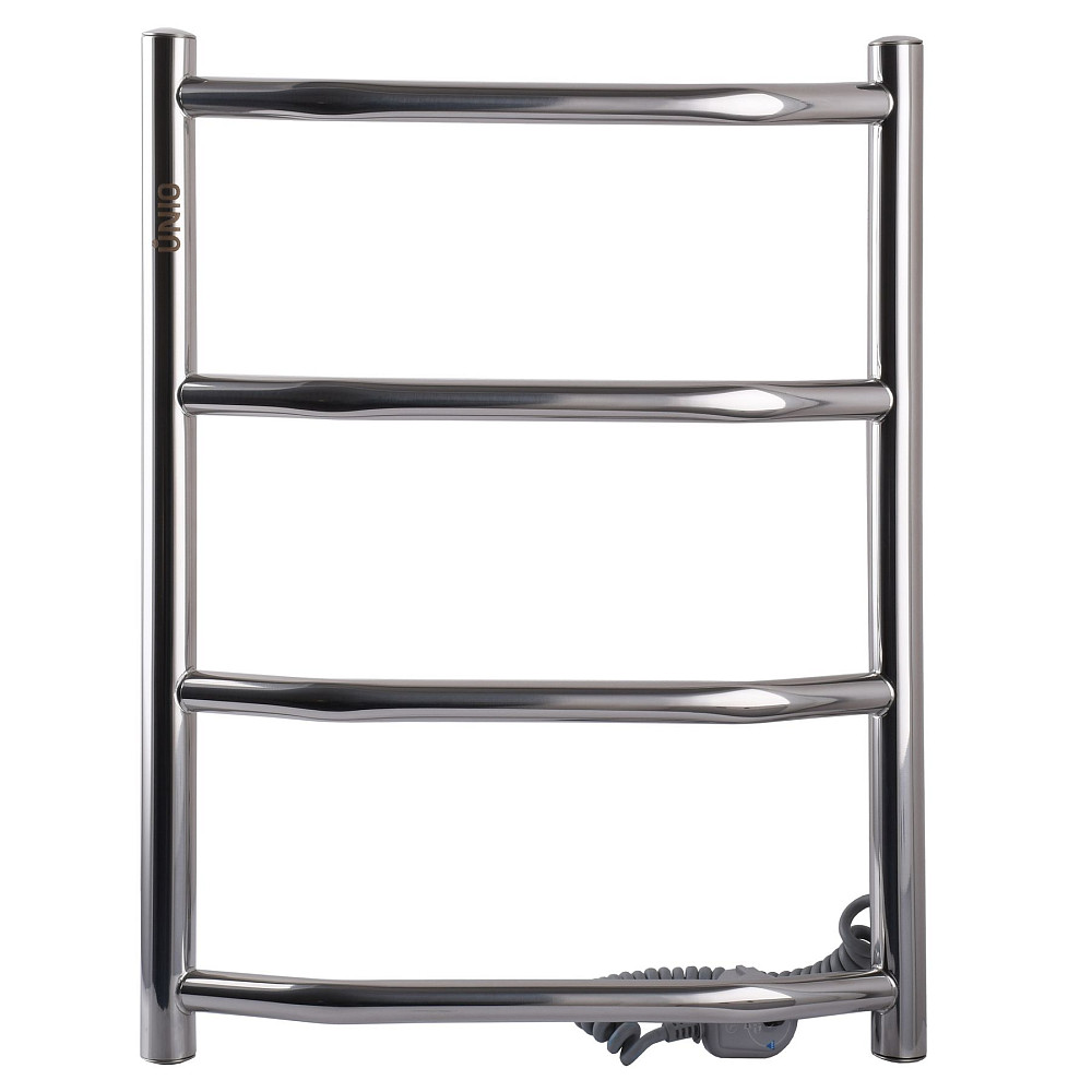 Рушникосушарка UNIO LT EU 500-400-4 Драбинка Трапеція електро Киев - изображение 1