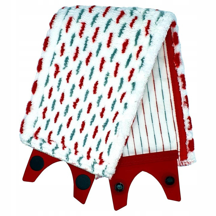 Запасна Насадка плоска для швабри 1 шт Vileda "Ultramax XL або Vileda Ultramax Turbo XL" (160933) Нововолинськ - фото 3