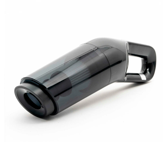 Пилосос ручний акумуляторний LT-113CG-T, чорний Винница