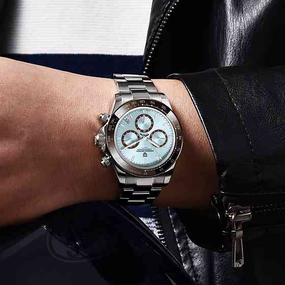 Pagani Design PD-1644 Silver-Blue Київ