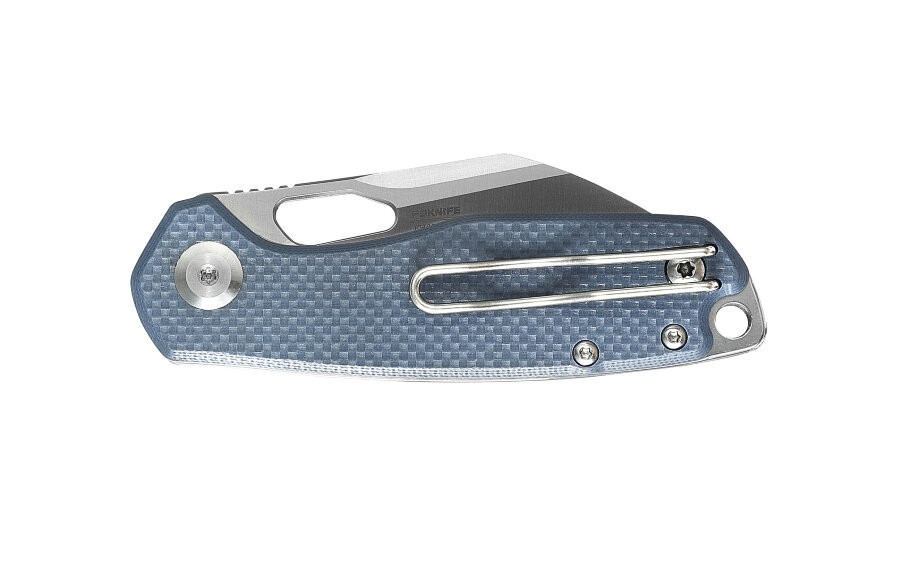 Нiж складаний Firebird FH924-GY сірий Київ - фото 5