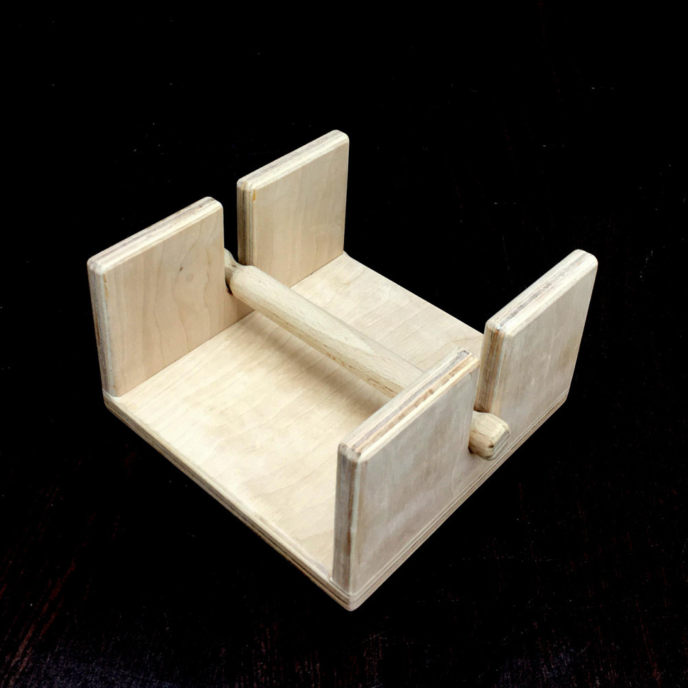 Салфетница 