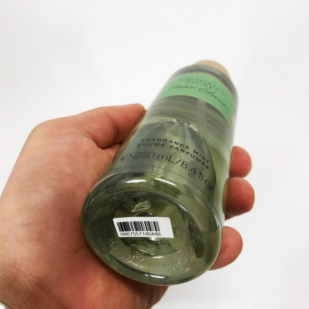 Спрей вікторія сікрет з шиммером Pear, Парфумовані спреї для тіла, Хороший спрей для тіла UT-43 Львів - фото 4