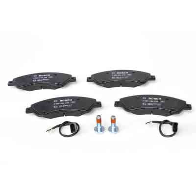 Гальмівні колодки Bosch 0 986 494 236 Вінниця