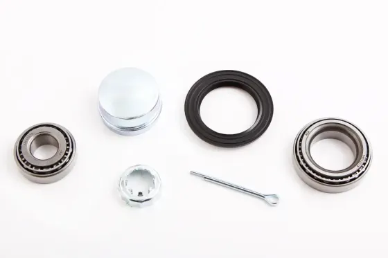 Підшипник стопи Lnos задній ASR (2 шт. + сальник, шпинт) Вінниця