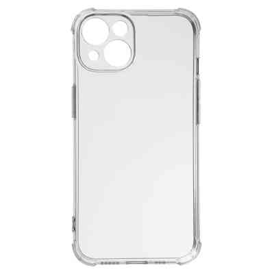 Чохол до мобільного телефона Armorstandart Панель ArmorStandart Air Force для Apple iPhone 15 Camera cover Transparent (ARM70845) (ARM70845) Вінниця