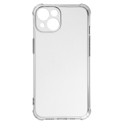 Чехол для мобильного телефона Armorstandart Панель ArmorStandart Air Force для Apple iPhone 15 Camera cover Transparent (ARM70845) (ARM70845) Винница - изображение 1