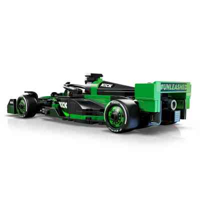 Конструктор LEGO Speed Champions Автомобіль для перегонів KICK Sauber F1 Team C44 (77247) Вінниця